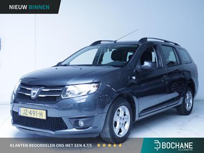 Dacia Logan MCV