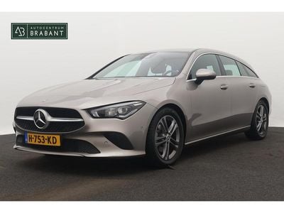 Mercedes CLA200