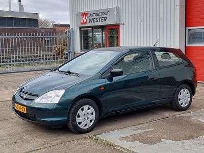 tweedehands Honda Civic 1.4i S