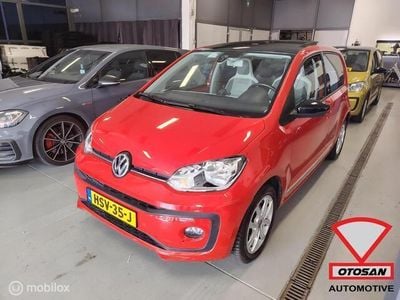 VW up!