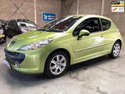 tweedehands Peugeot 207 1.6 VTi XS Pack