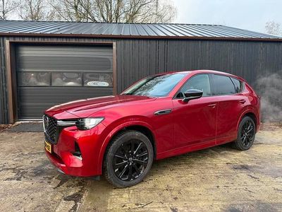 Occasion 2022 Mazda CX-60 Homura-Line SUV | € 36.995 (Iets duurder)