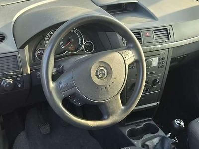 Occasion Opel Meriva 90 PK (66 kW) 2006 MPV