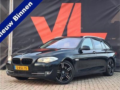 BMW 535