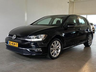 tweedehands VW Golf VII 1.0 TSI 5drs Highline Navi PDC 17" NL-auto