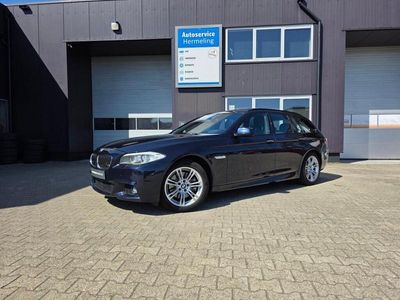 BMW 535