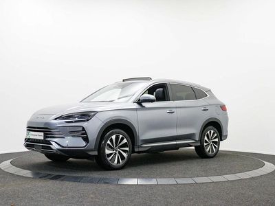 Grijs Nieuw 2025 BYD Seal U Boost SUV | € 36.545