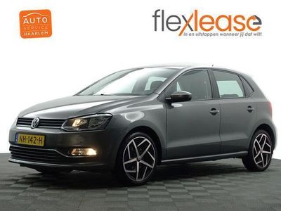 tweedehands VW Polo 1.4 TDI Highline- Carplay, Park Assist, Navi, Clim