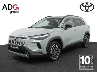 Overige Nieuw 2025 Toyota Corolla Cross SUV | € 43.254 (Iets duurder)