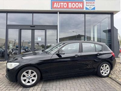 BMW 114