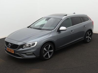 tweedehands Volvo V60 2.0 T4 Business Sport