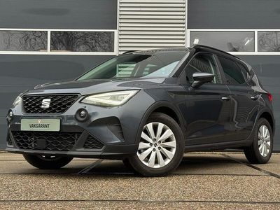 Occasion Seat Arona Business 116 PK (85 kW) 2025 Grijs (metallic) SUV
