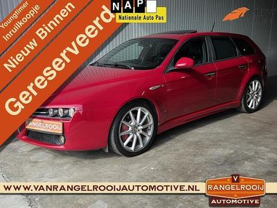 Alfa Romeo 159