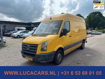 VW Crafter