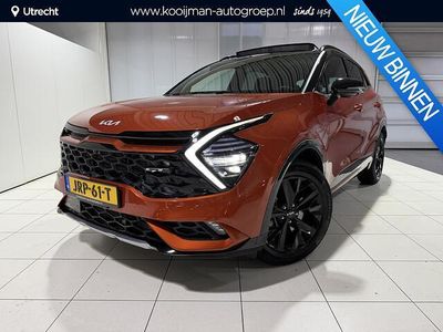 Occasion Kia Sportage GT-Line 230 PK (169 kW) 2022 (hbb) SUV