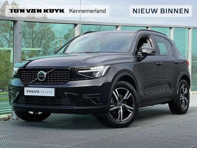 Occasion 2025 Volvo XC40 Plus SUV | € 44.950 (Eerlijke prijs)
