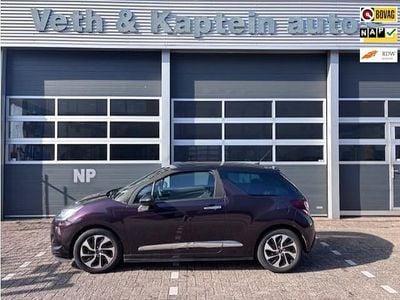 DS Automobiles DS3