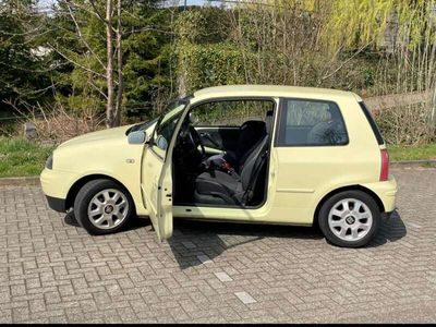 tweedehands Seat Arosa 1.4i Signo