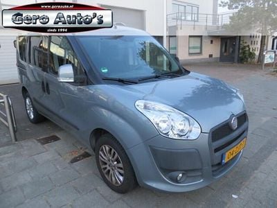 Fiat Doblò