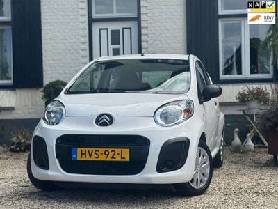 Citroën C1