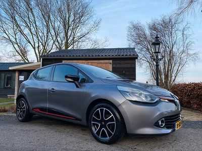 Occasion 2013 Renault Clio IV | € 2.745 (Super prijs)