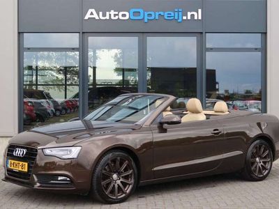 Audi A5 Cabriolet