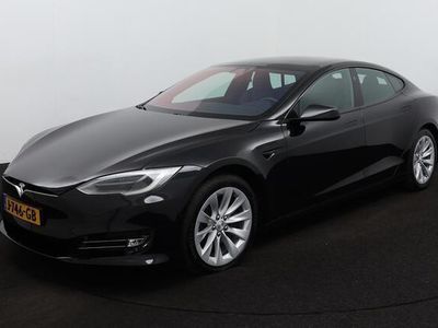 tweedehands Tesla Model S 100D (INCLUSIEF BTW!)