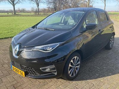 Occasion 2019 Renault Zoe Intens Hatchback | € 8.950 (Eerlijke prijs)