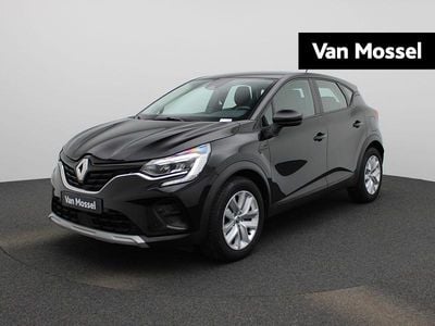 Suv Occasion 2023 Renault Captur Evolution SUV | € 22.745 (Goede deal)