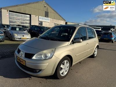 Renault Scénic II