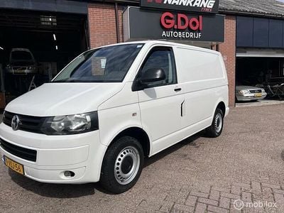 VW T5