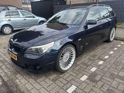 BMW 525