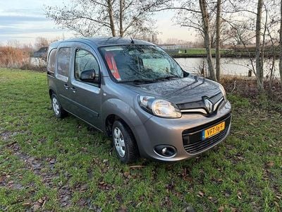 Gebruikt 2020 Renault Kangoo | € 7.500 (Goede deal)