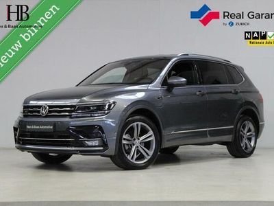 VW Tiguan Allspace