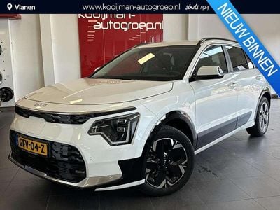 Kia e-Niro