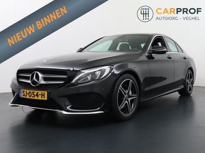 Mercedes C180
