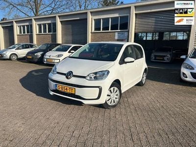 VW up!
