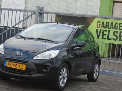 tweedehands Ford Ka 1.2 Cool & Sound start/stop/AIRCO+NIEUWE DISTRIBUTIE+KOPPELING