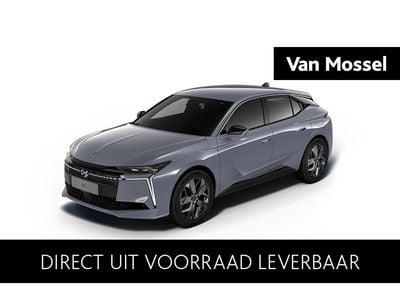 Grijs Nieuw 2025 DS Automobiles DS4 Business Hatchback | € 44.000 (Eerlijke prijs)