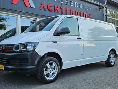 Overige Gebruikt 2017 VW T6 Van | € 9.950 (Goede deal)