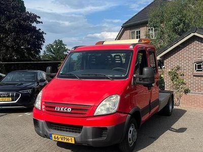 Occasion Iveco Daily 177 PK (130 kW) 2008