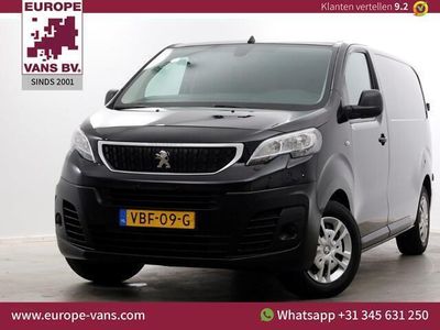 tweedehands Peugeot Expert 1.6 BlueHDI E6 Premium Airco/Navi 07-2019