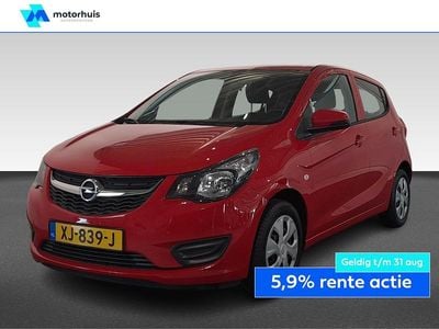 Opel Karl