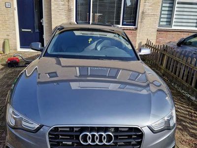 tweedehands Audi A5 2.0 TFSI Quattro Pro Line 250PK+/-