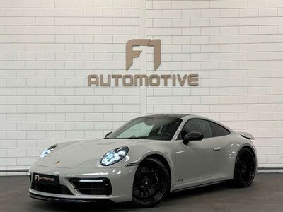 Porsche 911 Carrera GTS