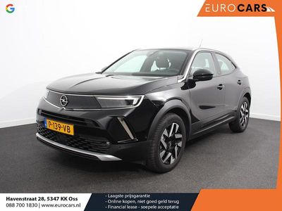 Opel Mokka-e