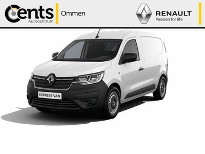 tweedehands Renault Express dCi 75 6MT Comfort Pack Grip