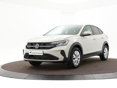 VW Taigo