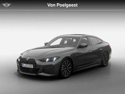 BMW 420 Gran Coupé