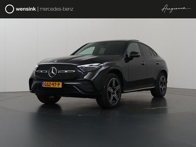 Mercedes GLC300